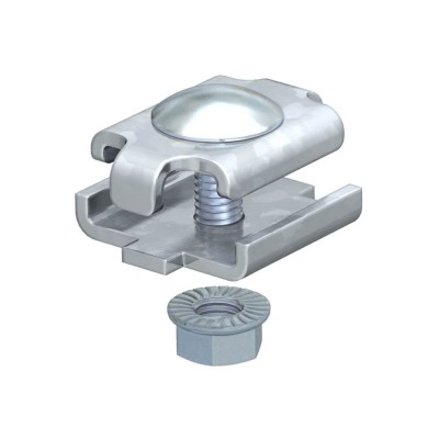 Соединитель проволочного лотка OBO Bettermann 6016596