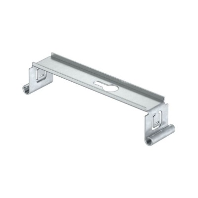 Центральний стельовий підвіс OBO Bettermann (верхній) для лотків 50мм 6358500 Центральний стельовий підвіс OBO Bettermann (верхній) для лотків 50мм 6358500