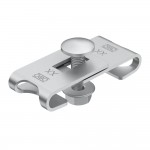 Угловой соединитель проволочного лотка OBO Bettermann 6016715