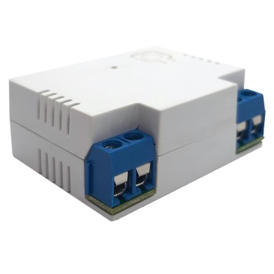 Бездротове реле ITV U-Prox Relay DC для керування приладами Бездротове реле ITV U-Prox Relay DC для керування приладами