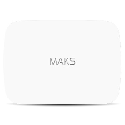 Комплект бездротової охоронної сигналізації MAKS PRO Wi-Fi Комплект бездротової охоронної сигналізації MAKS PRO Wi-Fi