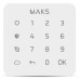 Бездротова клавіатура MAKS Keypad mini