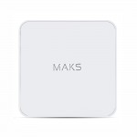 Бездротовий пристрій керування моторизованим клапаном MAKS Valve