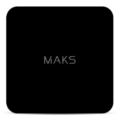 Бездротова сирена MAKS Siren