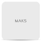 Беспроводная сирена MAKS Siren Беспроводная сирена MAKS Siren