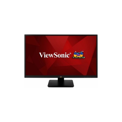 Монитор ViewSonic 24" IPS BLACK VA2410-MH Монитор ViewSonic 24" IPS BLACK VA2410-MH