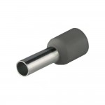 Наконечник трубчатый с изоляцией 0.14/8 (500 шт.)