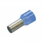 Наконечник трубчатый с изоляцией 0.25/8 (500 шт.)