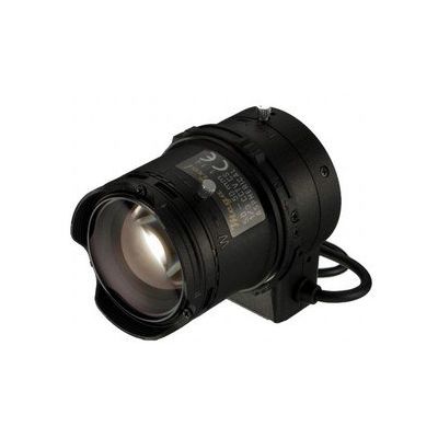 Об'єктив M13VG550 мегапіксельний з автодіафрагмою для відеоспостереження Об'єктив M13VG550 мегапіксельний з автодіафрагмою для відеоспостереження