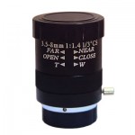 Об'єктив Greiner R03508M Об'єктив Greiner R03508M