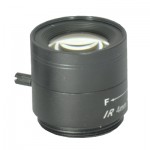 Об'єктив KK0412F-MP мегапіксельний для відеоспостереження Об'єктив KK0412F-MP мегапіксельний для відеоспостереження