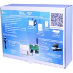 Бездротовий ППК МАКС3718Р-М4064КР