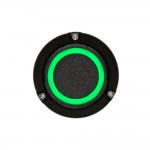 Зчитувач Lumiring LRM-2RS black