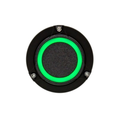 Контролер Lumiring LRM-2CRS black з RFID-зчитувачем Контролер Lumiring LRM-2CRS black з RFID-зчитувачем