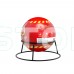 Автономная область порошкового пожаротушения LogicPower Fire Stop S9.0M