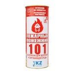 Забрасываемый огнетушитель Пожарный-101