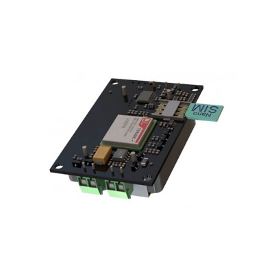Автономная сигнализация GSM-геркон СОВА