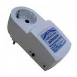 DOMOVOI GSM розетка