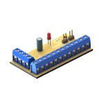 Плата розширення ExB-8I Плата розширення ExB-8I