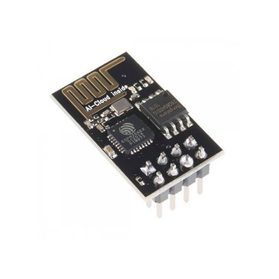 Wi-Fi модуль ESP8266 ESP-01 для GSM-сигнализации OKO
