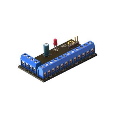Плата расширения входов-выходов 4i-4o для GSM-сигнализаций OKO