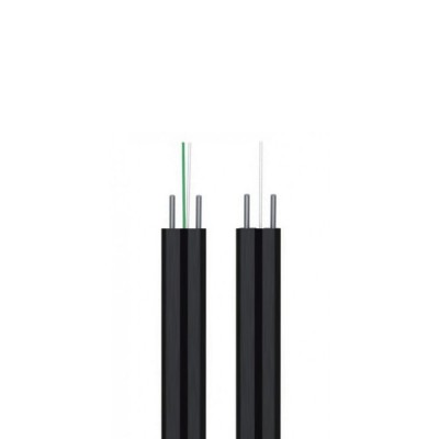 Розподільний оптичний кабель FinMark FTTH002-SM-02 (1 метр) Розподільний оптичний кабель FinMark FTTH002-SM-02 (1 метр)