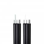 Розподільний оптичний кабель FinMark FTTH004-SM-18 (бухта 1000 м)