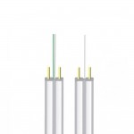 Распределительный оптический кабель FinMark FTTH001-SM-01 (бухта 1000 м)