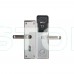 Smart замок зі зчитувачем Mifare ZKTeco ZL700 (для дверей, що відчиняються вправо) для готелів