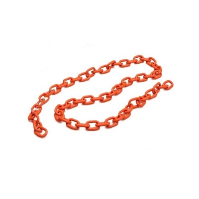 Ланцюг для ланцюгового бар'єра Came CAT-15 завтовшки 5 мм, довжиною 15 м для проїзду до 16 м Ланцюг для ланцюгового бар'єра Came CAT-15 завтовшки 5 мм, довжиною 15 м для проїзду до 16 м