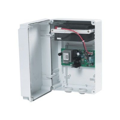 Модуль аварийного питания BFT BATT-EB для боллардов. Модуль аварийного питания BFT BATT-EB для боллардов.