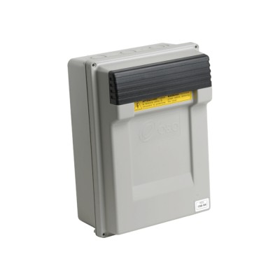 Конвертер питания BFT ALLU для подключения подсветки болардов. Конвертер питания BFT ALLU для подключения подсветки болардов.