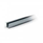 Желоб для цепи встраиваемый Came CAR-4 длиной 2 м