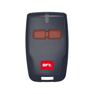 Пульт-радиопередатчик BFT MITTO B RCB02 R2 REPLAY 2-х канальный с возможностью клонирования пультов Пульт-радиопередатчик BFT MITTO B RCB02 R2 REPLAY 2-х канальный с возможностью клонирования пультов