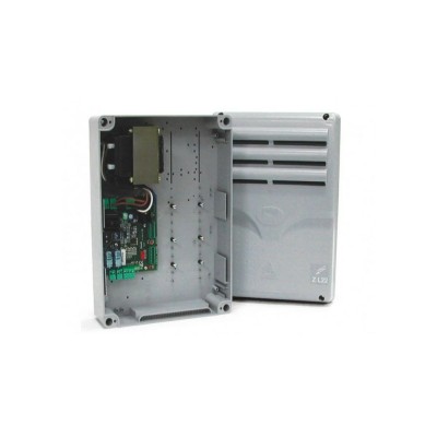 Комплект паркувального бар'єра Came UNIPARK з шириною паркомісця до 2 м Комплект паркувального бар'єра Came UNIPARK з шириною паркомісця до 2 м