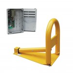 Комплект паркувального бар'єра Came UNIPARK з шириною паркомісця до 2 м Комплект паркувального бар'єра Came UNIPARK з шириною паркомісця до 2 м