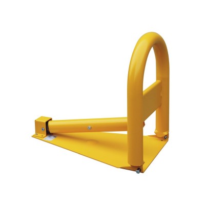 Комплект паркувального бар'єра Came UNIPARK з шириною паркомісця до 2 м Комплект паркувального бар'єра Came UNIPARK з шириною паркомісця до 2 м