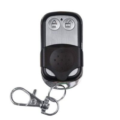 Брелок ZKTeco RC 1 для керування блокувачем паркувального місця Plock 1 Брелок ZKTeco RC 1 для керування блокувачем паркувального місця Plock 1