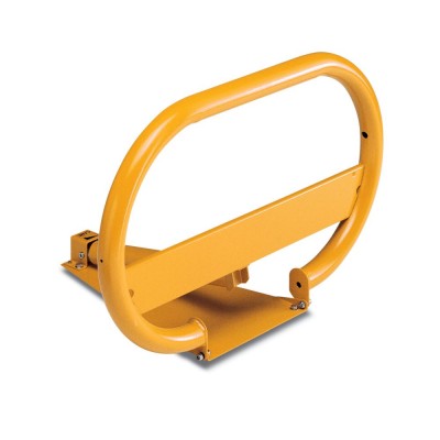 Комплект паркувального бар'єра Came UNIPARK Large з шириною паркомісця до 2.45 м Комплект паркувального бар'єра Came UNIPARK Large з шириною паркомісця до 2.45 м