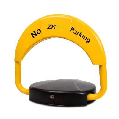 Блокувач паркувального місця, обмежувач паркування, бар'єр паркувальний, автоматичний бар'єр ZKTeco Plock 1 з дистанційним керуванням Блокувач паркувального місця, обмежувач паркування, бар'єр паркувальний, автоматичний бар'єр ZKTeco Plock 1 з дистанційним керуванням
