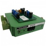 Комплект посилювачів F-F TWIST 10-AHD