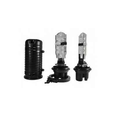 Муфта Crosver FOSC-TA400-24-1-24