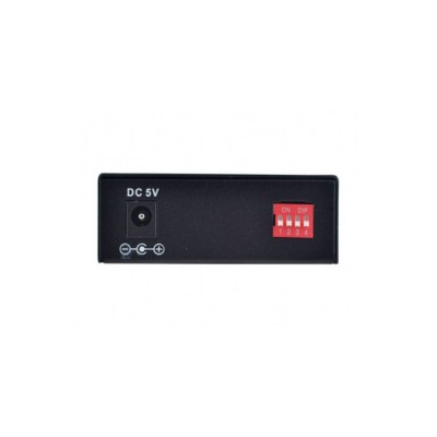 Медіаконвертер FoxGate EC-SFP1000-FE/GE-LFP Медіаконвертер FoxGate EC-SFP1000-FE/GE-LFP