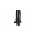 Муфта Crosver FOSC-TA400-24-1-24