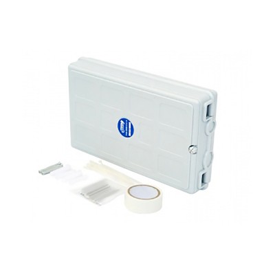 Оптичний бокс Crosver FOB-D Оптичний бокс Crosver FOB-D