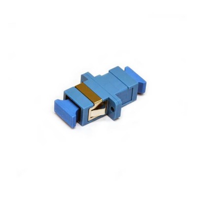 Оптичний адаптер Cor-X SC/SC SM Simplex