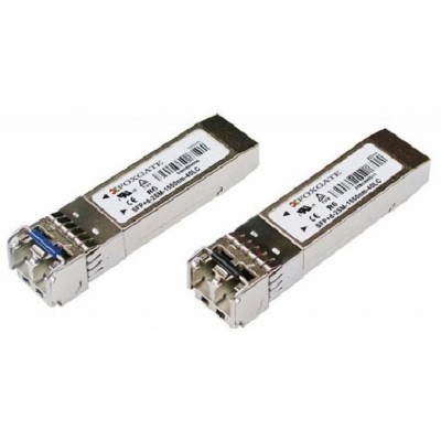 Одноволоконний SFP 1Gbps WDM модуль FoxGate SFPd-1SM-1310nm-3LC Одноволоконний SFP 1Gbps WDM модуль FoxGate SFPd-1SM-1310nm-3LC