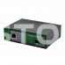 Медіаконвертор FoxGate ECi-SFP1000-FE/GE-POE індустріальний з POE