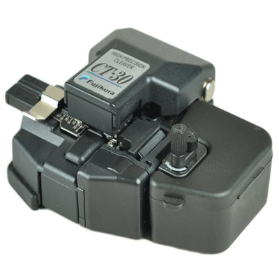 Прецизійний сколювач Fujikura CT-30А оптичного волокна