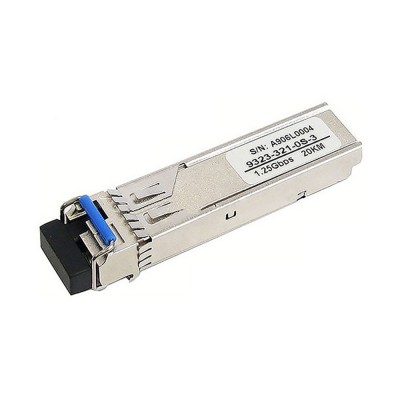 Оптический модуль Utepo SFP-1.25G-20KM-TX 1.25Гб передатчик (TX)